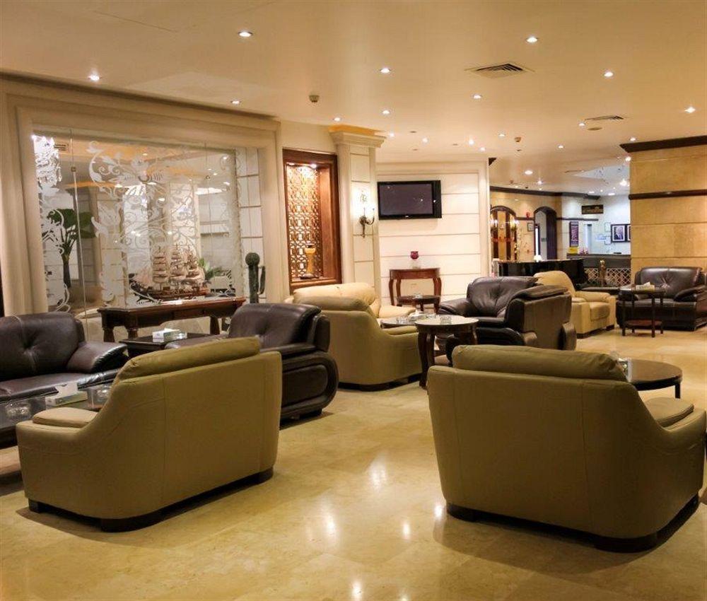 Days Inn Hotel & Suites Amman Eksteriør billede