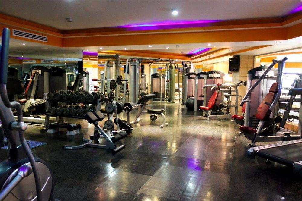 Days Inn Hotel & Suites Amman Eksteriør billede